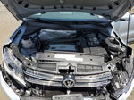 2013 Volkswagen Tiguan S Gray vin: WVGAV3AX4DW072935