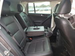 2013 Volkswagen Tiguan S Gray vin: WVGAV3AX4DW085426