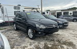 2013 Volkswagen Tiguan S Черный vin: WVGAV3AX4DW601476