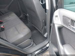 2013 Volkswagen Tiguan S Black vin: WVGAV3AX5DW612230