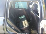 2013 Volkswagen Tiguan Sel Серый vin: WVGAV3AX6DW618991