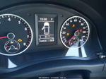 2013 Volkswagen Tiguan S Gray vin: WVGAV3AX6DW621681