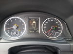 2013 Volkswagen Tiguan S Gray vin: WVGAV3AX7DW602654