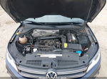 2013 Volkswagen Tiguan Se Синий vin: WVGAV3AX9DW562688