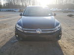 2013 Volkswagen Tiguan S Black vin: WVGAV3AX9DW619276