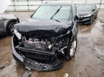 2013 Volkswagen Tiguan S Black vin: WVGAV7AX0DW545947