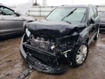 2013 Volkswagen Tiguan S Black vin: WVGAV7AX0DW545947