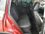 2010 Volkswagen Tiguan S Красный vin: WVGAV7AX1AW004210