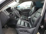 2021 Volkswagen Tiguan S Black vin: WVGAV7AX1BW550927