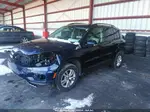 2016 Volkswagen Tiguan S Navy vin: WVGAV7AX1GW580243