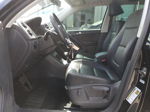 2010 Volkswagen Tiguan S Black vin: WVGAV7AX2AW002904