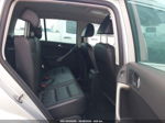 2010 Volkswagen Tiguan Se Серебряный vin: WVGAV7AX2AW503307