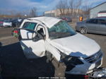 2010 Volkswagen Tiguan Se White vin: WVGAV7AX3AW508144