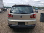 2010 Volkswagen Tiguan S Серебряный vin: WVGAV7AX3AW513618