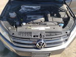 2018 Volkswagen Tiguan Limited  Gray vin: WVGAV7AX3JK006130