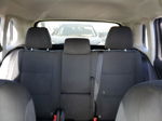 2013 Volkswagen Tiguan S Gray vin: WVGAV7AX4DW021247