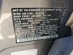 2010 Volkswagen Tiguan S Gray vin: WVGAV7AX5AW001052