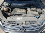 2013 Volkswagen Tiguan S Black vin: WVGAV7AX5DW502981