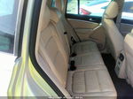 2013 Volkswagen Tiguan Sel Серебряный vin: WVGAV7AX5DW527377