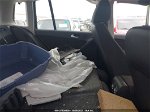 2017 Volkswagen Tiguan S Серый vin: WVGAV7AX5HK046008