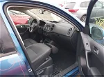 2017 Volkswagen Tiguan 2.0t S Синий vin: WVGAV7AX6HK003989