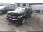 2017 Volkswagen Tiguan   Black vin: WVGAV7AX6HK052139