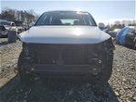 2018 Volkswagen Tiguan Limited  White vin: WVGAV7AX6JK003349