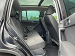 2013 Volkswagen Tiguan S Black vin: WVGAV7AX7DW527378