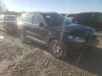 2016 Volkswagen Tiguan S Черный vin: WVGAV7AX7GW578156