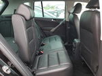 2010 Volkswagen Tiguan S Черный vin: WVGAV7AX8AW510827