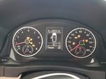 2013 Volkswagen Tiguan S Red vin: WVGAV7AX8DW023163