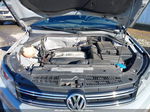 2013 Volkswagen Tiguan S Silver vin: WVGAV7AX8DW521914