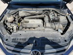 2016 Volkswagen Tiguan S Blue vin: WVGAV7AX8GW559969