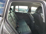 2010 Volkswagen Tiguan S Gray vin: WVGAV7AX9AW001653