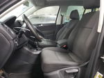 2013 Volkswagen Tiguan S Black vin: WVGAV7AX9DW533652