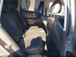 2013 Volkswagen Tiguan Se Серый vin: WVGAV7AX9DW538950