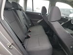 2010 Volkswagen Tiguan S Gray vin: WVGAV7AXXAW511610