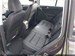 2016 Volkswagen Tiguan S vin: WVGAV7AXXGW567524