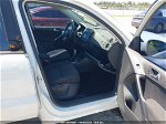 2017 Volkswagen Tiguan 2.0t/2.0t S Белый vin: WVGAV7AXXHK043945
