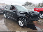 2017 Volkswagen Tiguan 2.0t/2.0t S Black vin: WVGAV7AXXHK052662