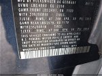 2013 Volkswagen Tiguan Se Синий vin: WVGBV3AX1DW617493