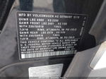 2013 Volkswagen Tiguan Se Black vin: WVGBV3AX2DW061596