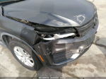 2013 Volkswagen Tiguan S Gray vin: WVGBV3AX2DW572001