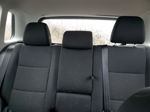 2013 Volkswagen Tiguan S Silver vin: WVGBV3AX2DW609046