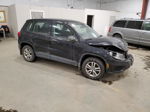 2013 Volkswagen Tiguan S Синий vin: WVGBV3AX5DW079168