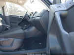 2013 Volkswagen Tiguan S Черный vin: WVGBV3AX6DW078904