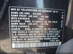 2013 Volkswagen Tiguan S Черный vin: WVGBV3AX6DW078904