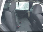 2013 Volkswagen Tiguan S Black vin: WVGBV3AX6DW613567