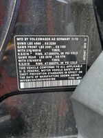 2013 Volkswagen Tiguan S Черный vin: WVGBV3AX9DW053186