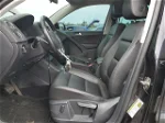 2013 Volkswagen Tiguan S Черный vin: WVGBV3AX9DW084163